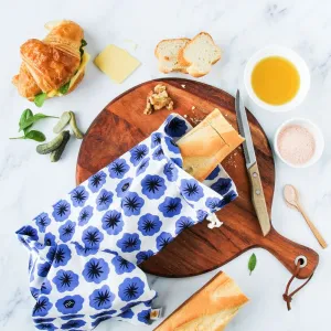 bread bag - organic (long)