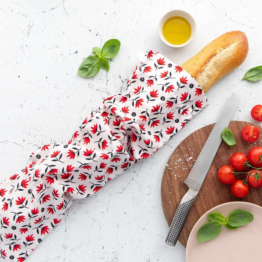 bread bag - organic (long)
