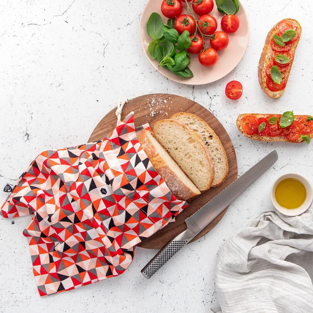 bread bag - organic (long)