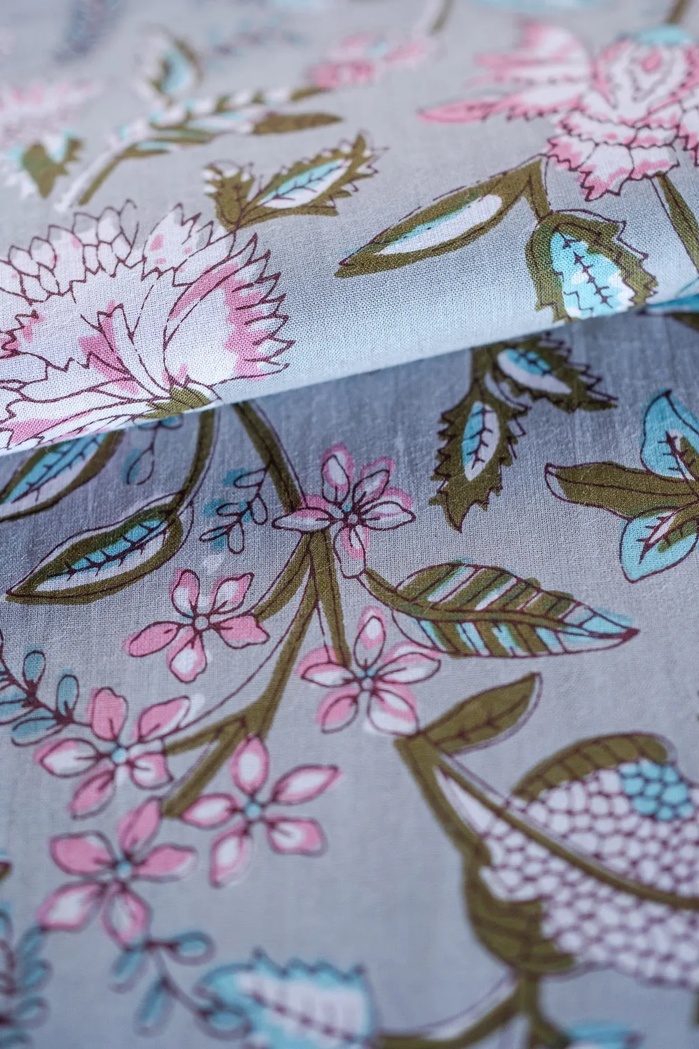 Bree Tunic - Lavender