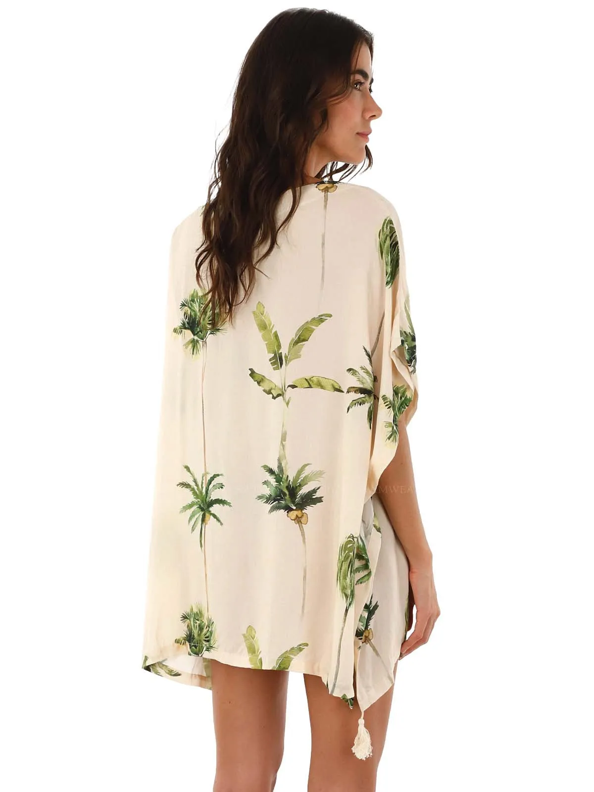 Brodie Kaftan ::RET