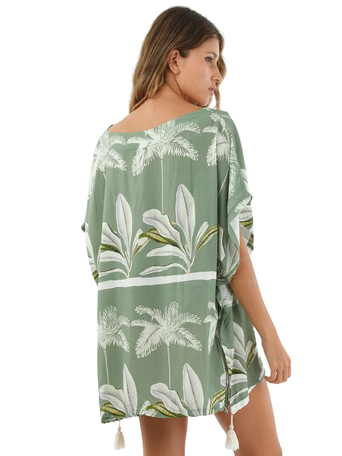 Brodie Kaftan ::RET