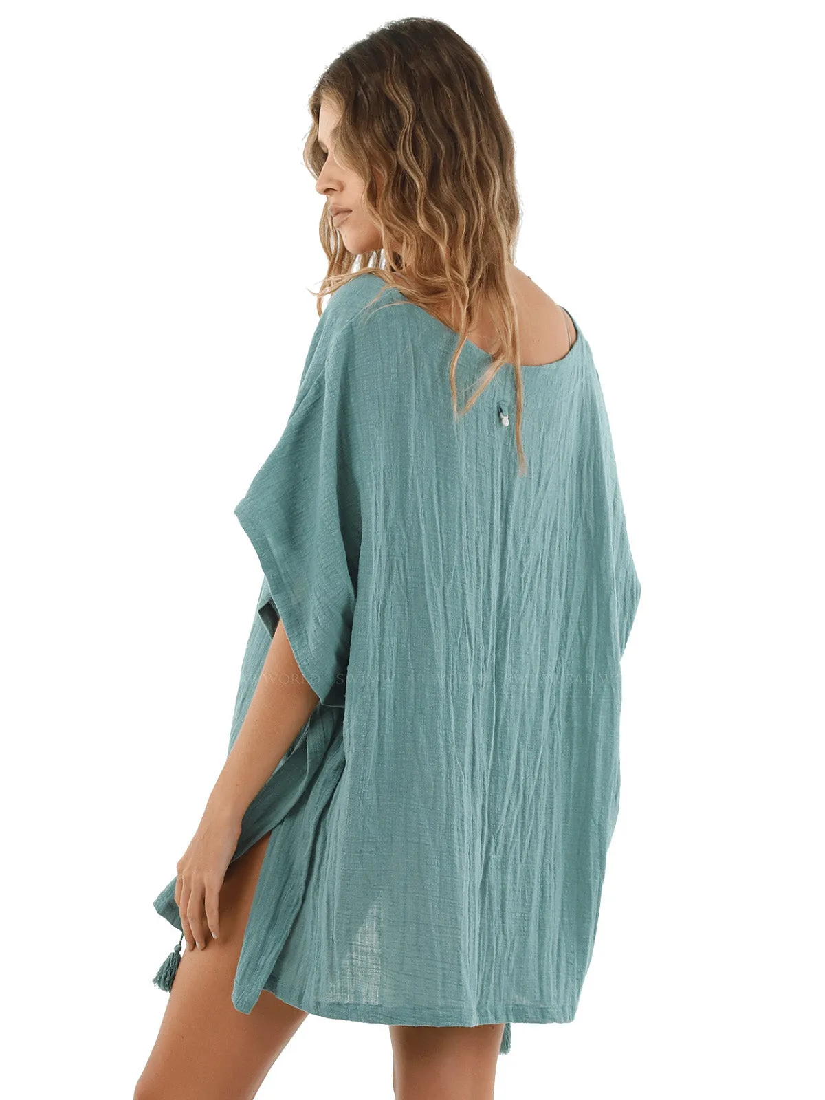 Brodie Kaftan ::RET