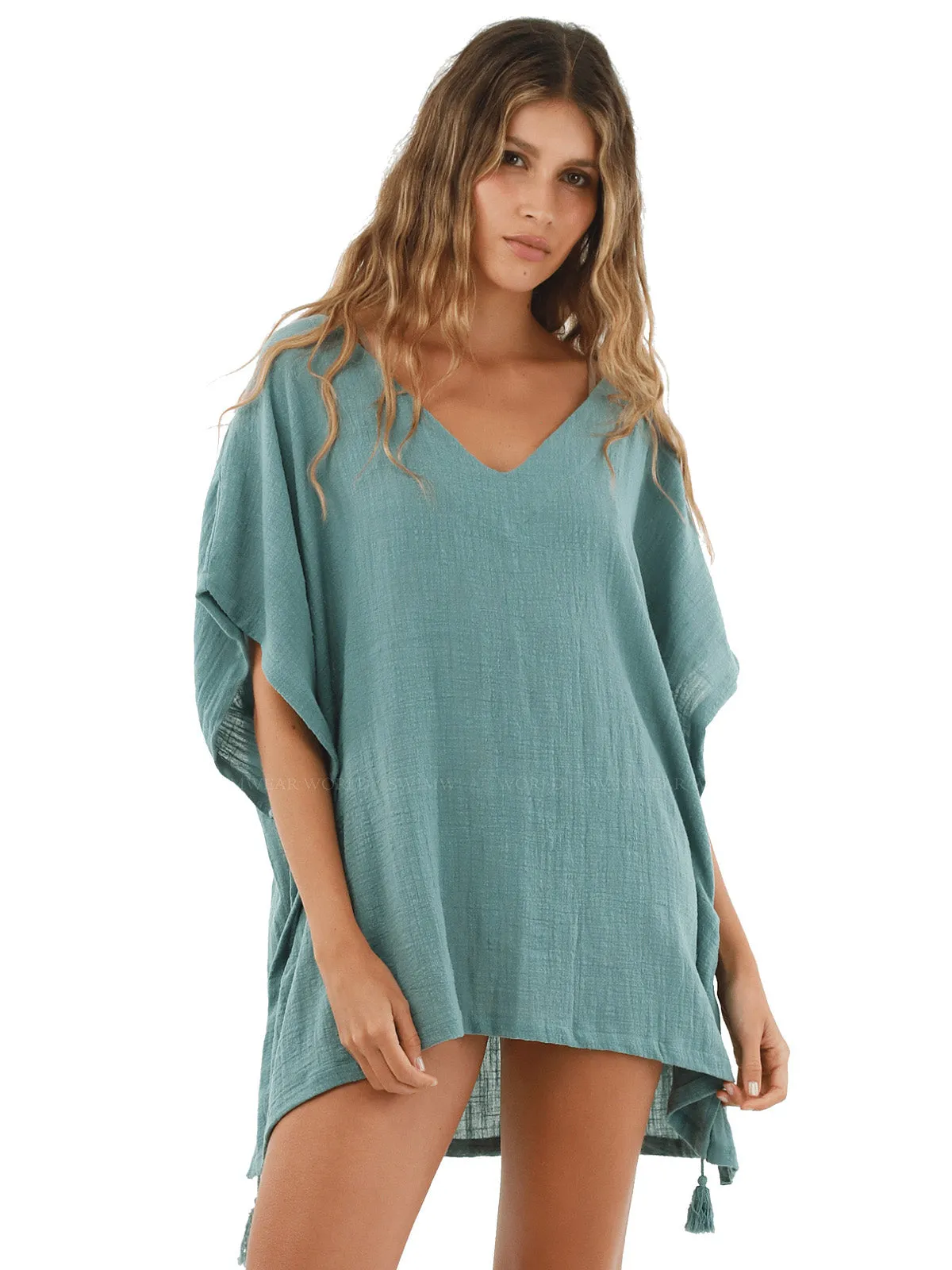 Brodie Kaftan ::RET