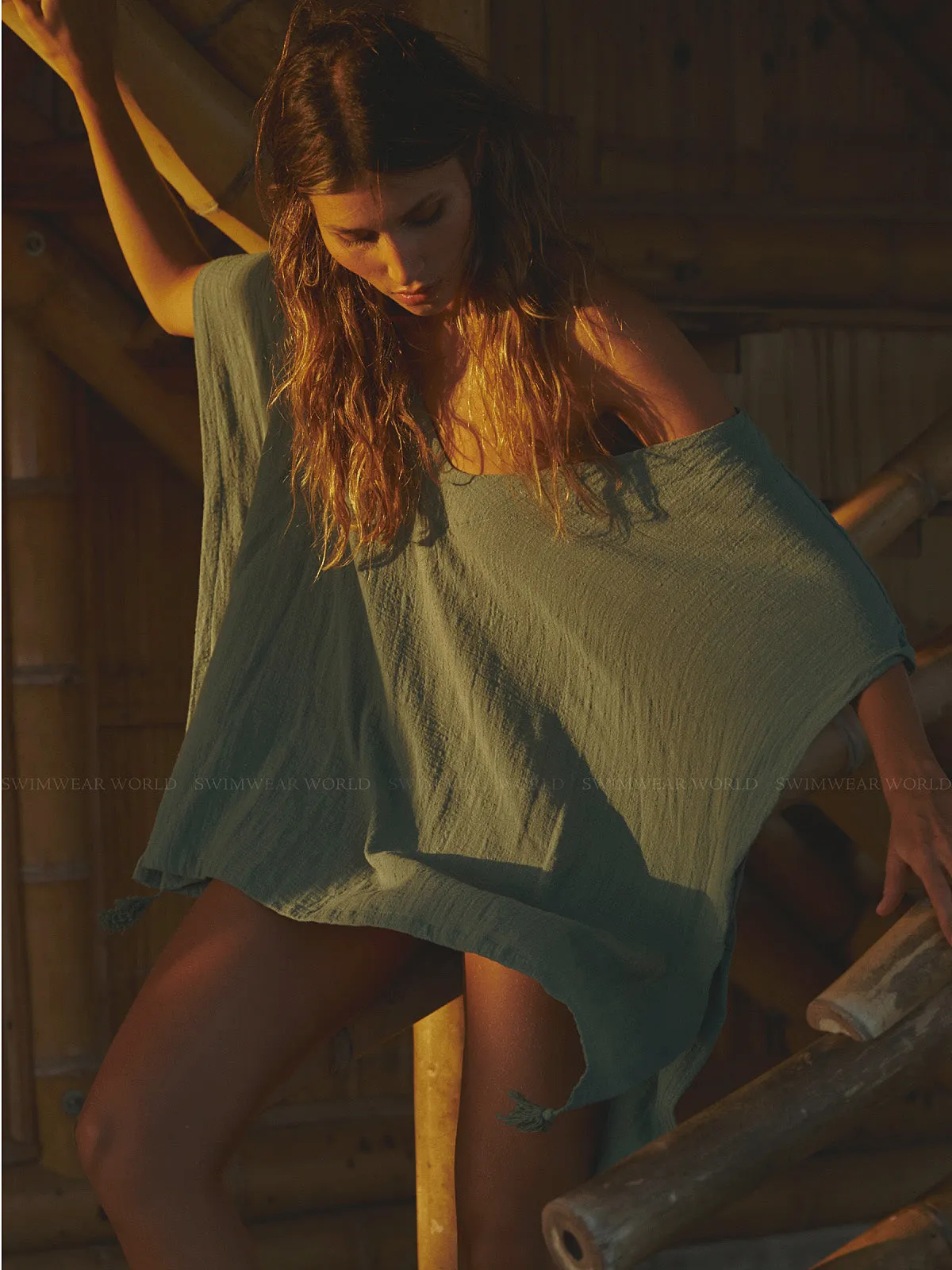 Brodie Kaftan ::RET