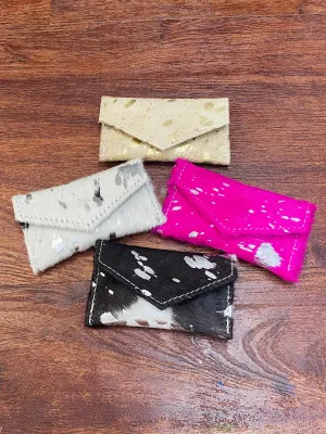 Buckaroo Wallets: Multi