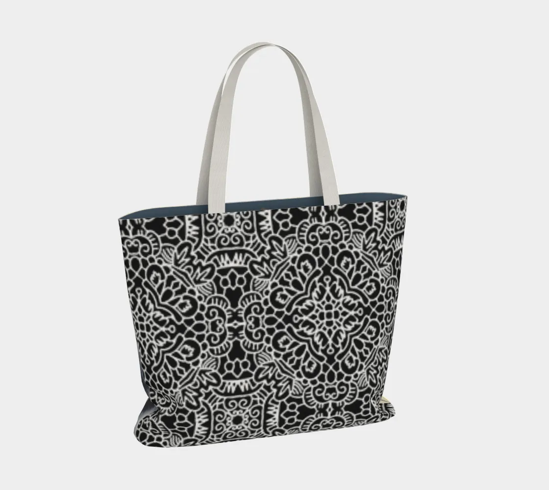 Budda Xtra Large Tote