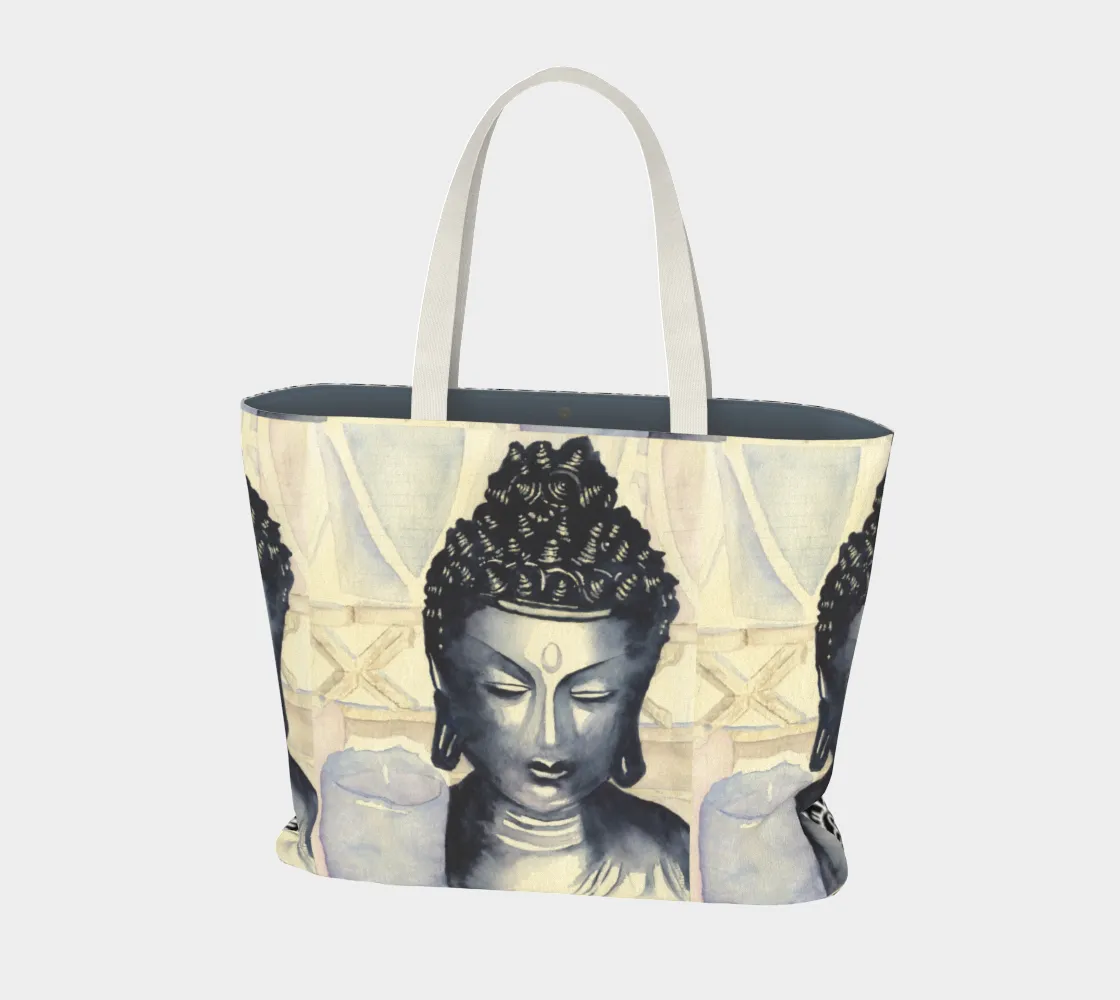 Budda Xtra Large Tote