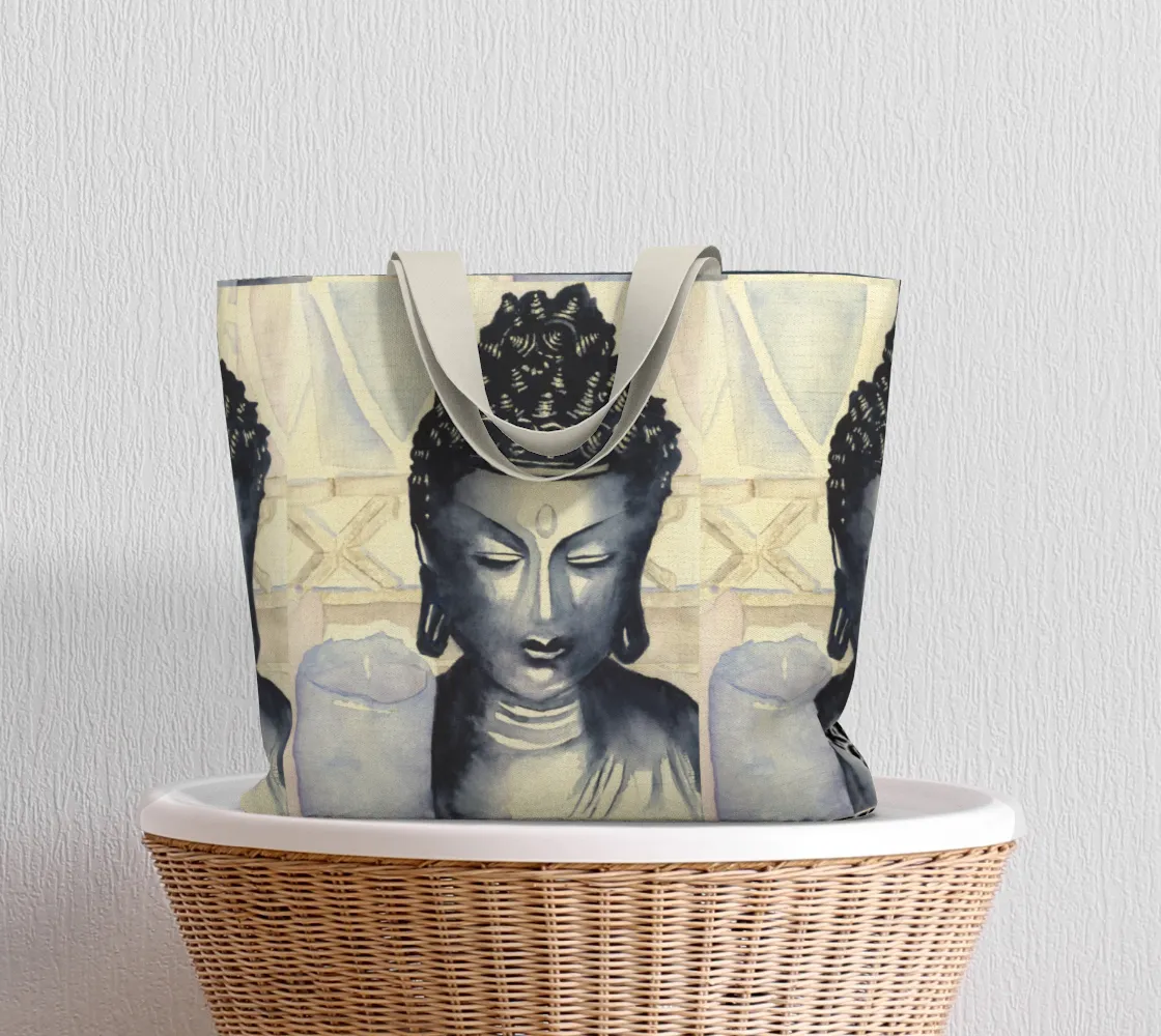 Budda Xtra Large Tote