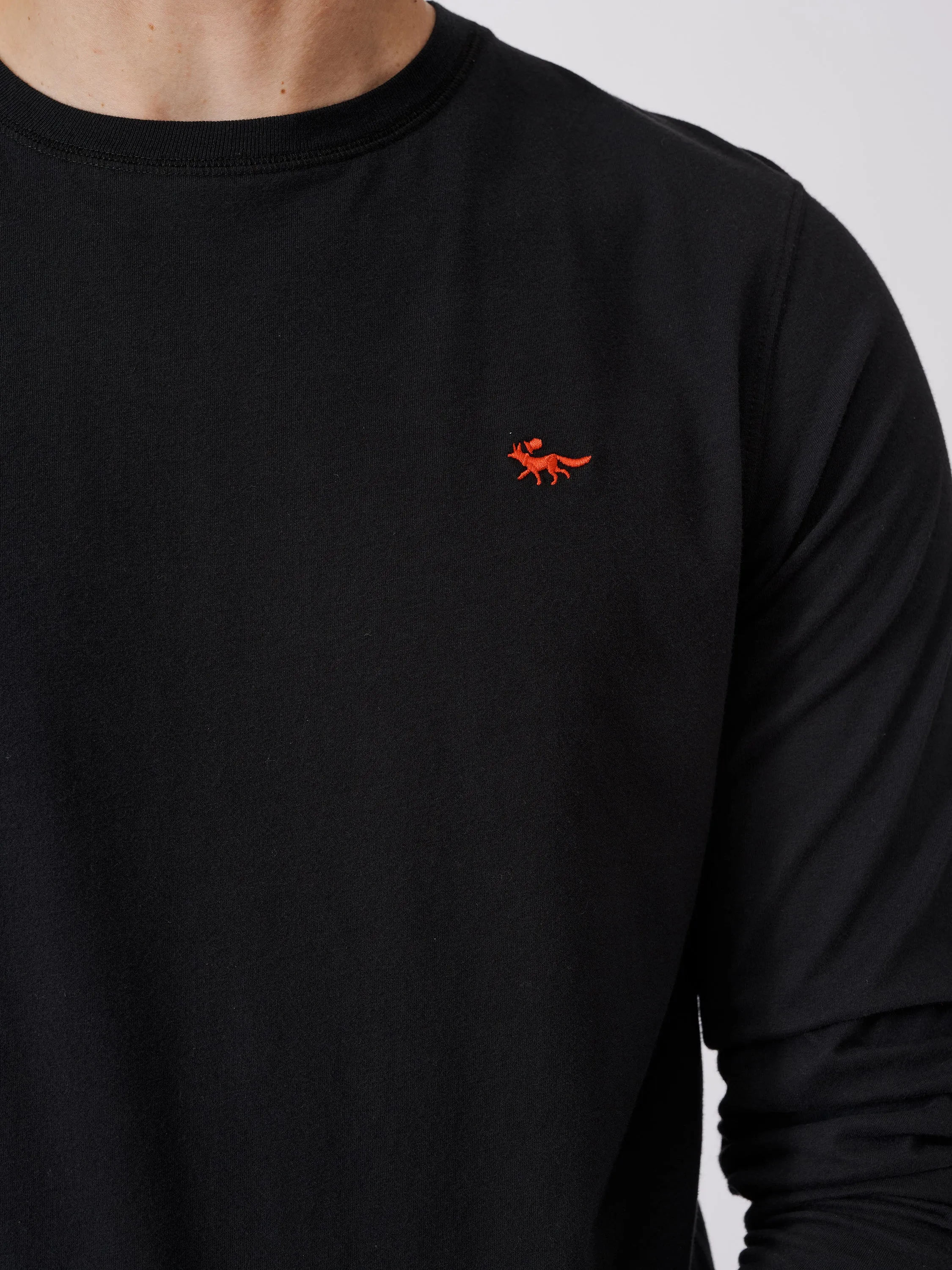 Buttermere Long Sleeve T-Shirt