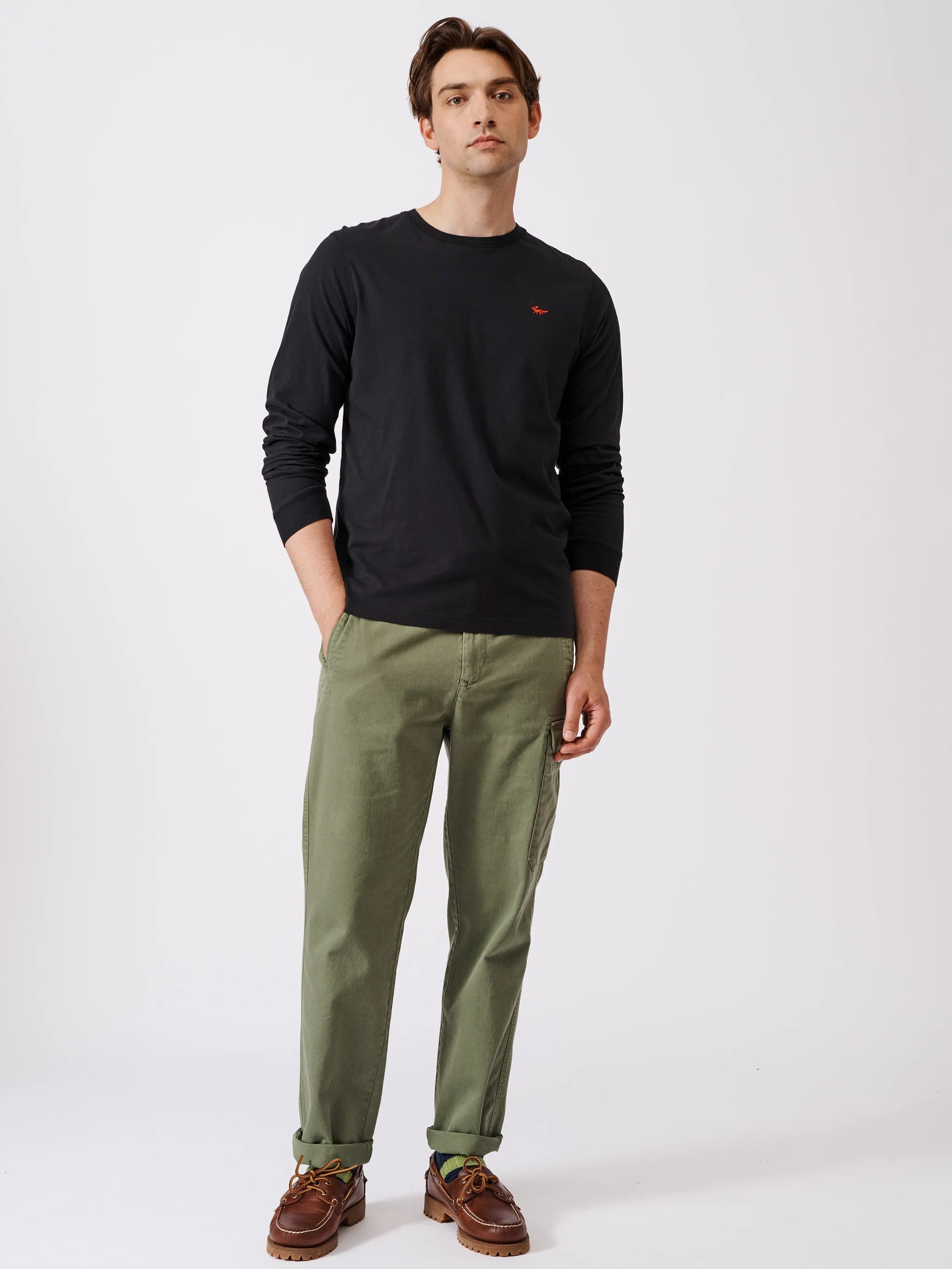 Buttermere Long Sleeve T-Shirt
