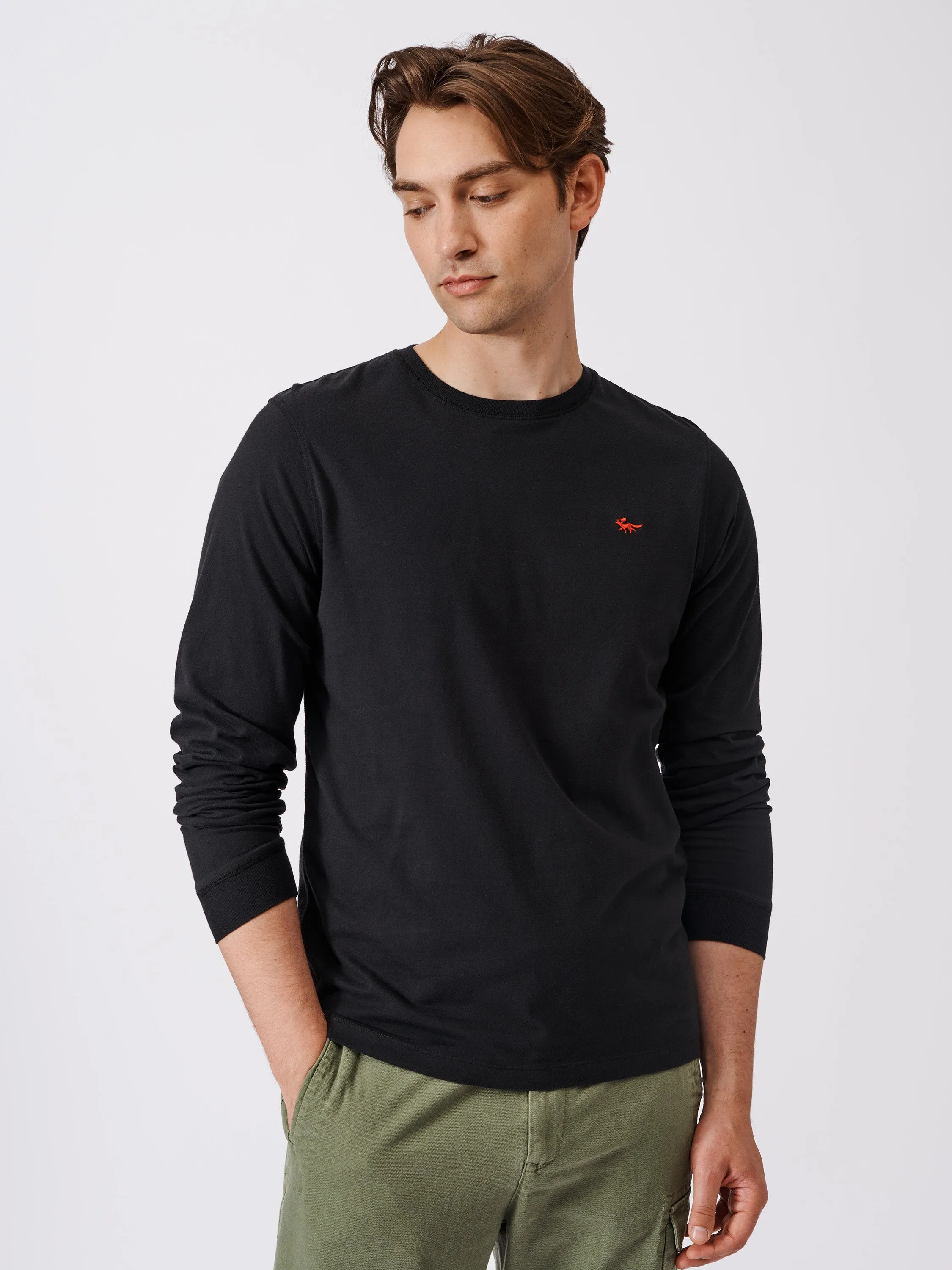 Buttermere Long Sleeve T-Shirt