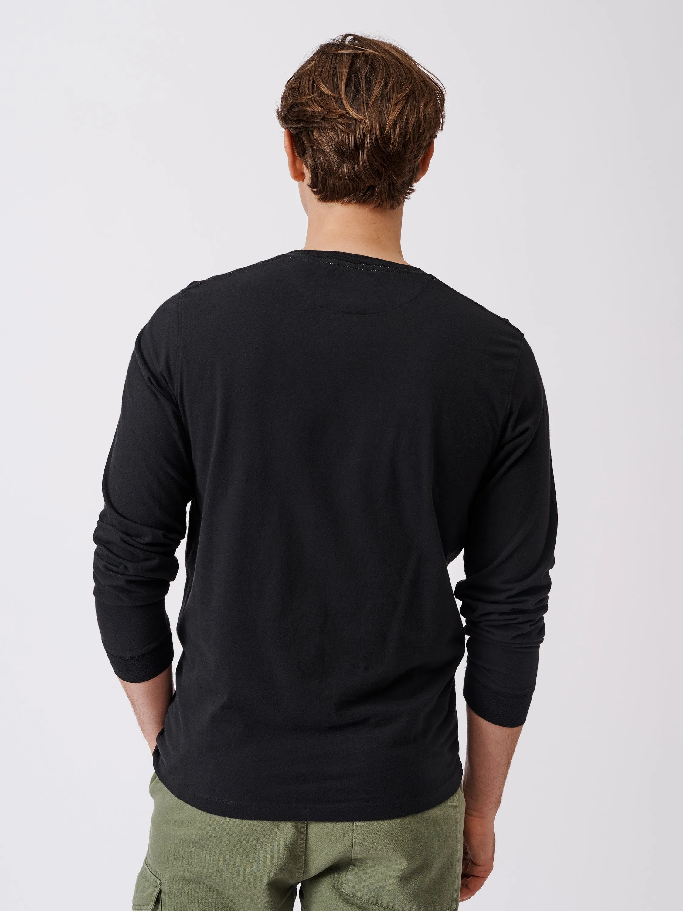 Buttermere Long Sleeve T-Shirt