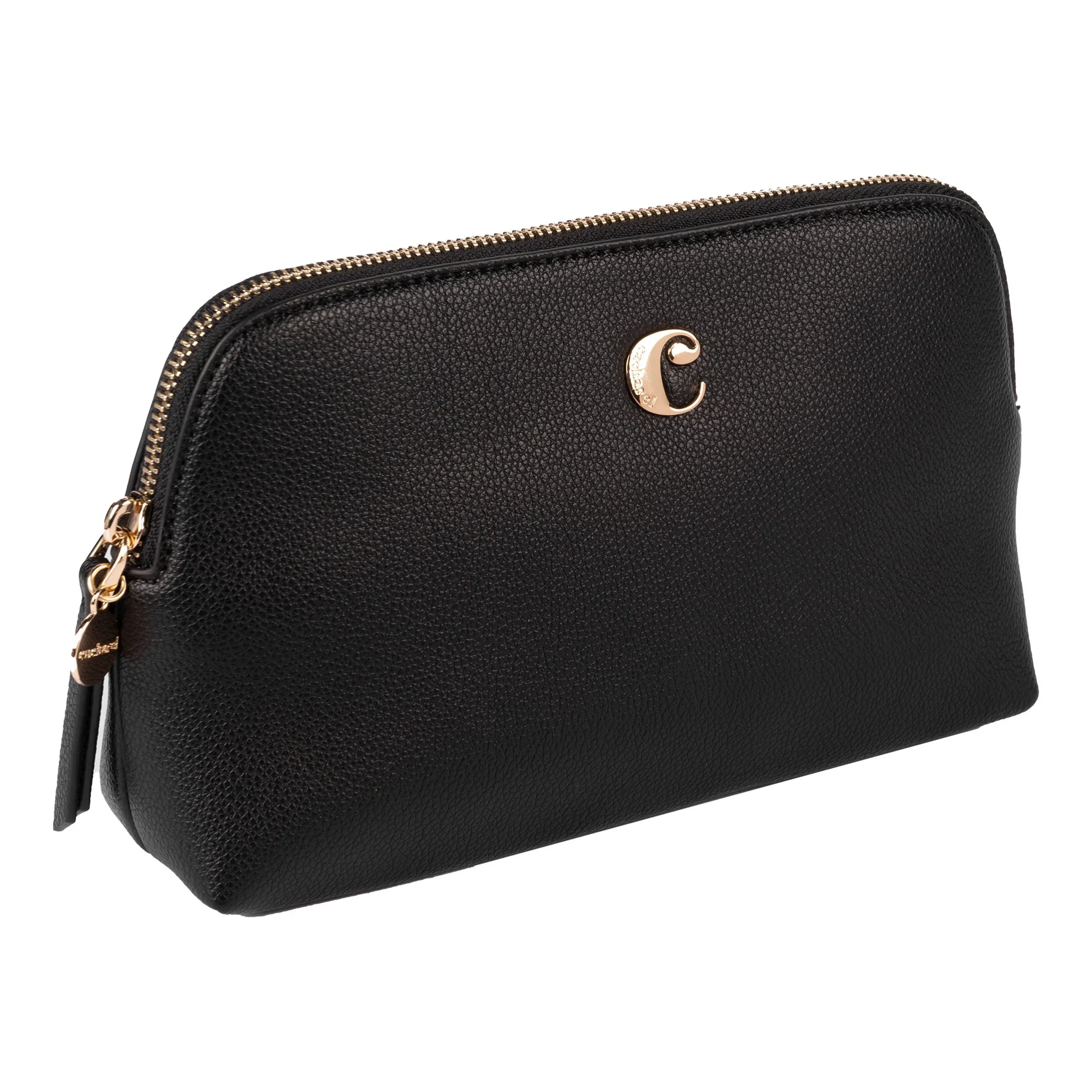 Cacharel CTC219A-Dressing-case Alma Black
