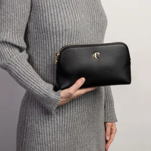Cacharel CTC219A-Dressing-case Alma Black
