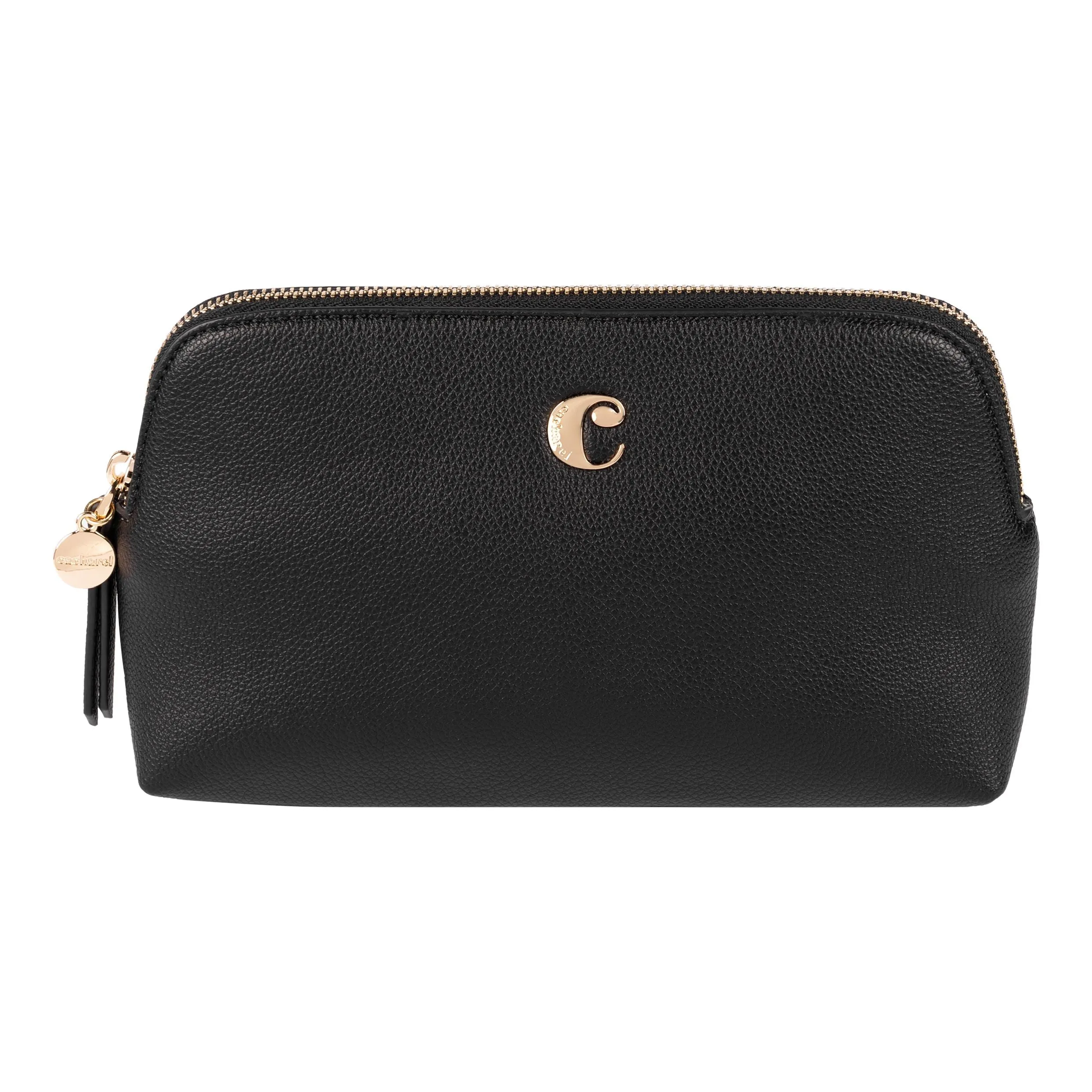 Cacharel CTC219A-Dressing-case Alma Black