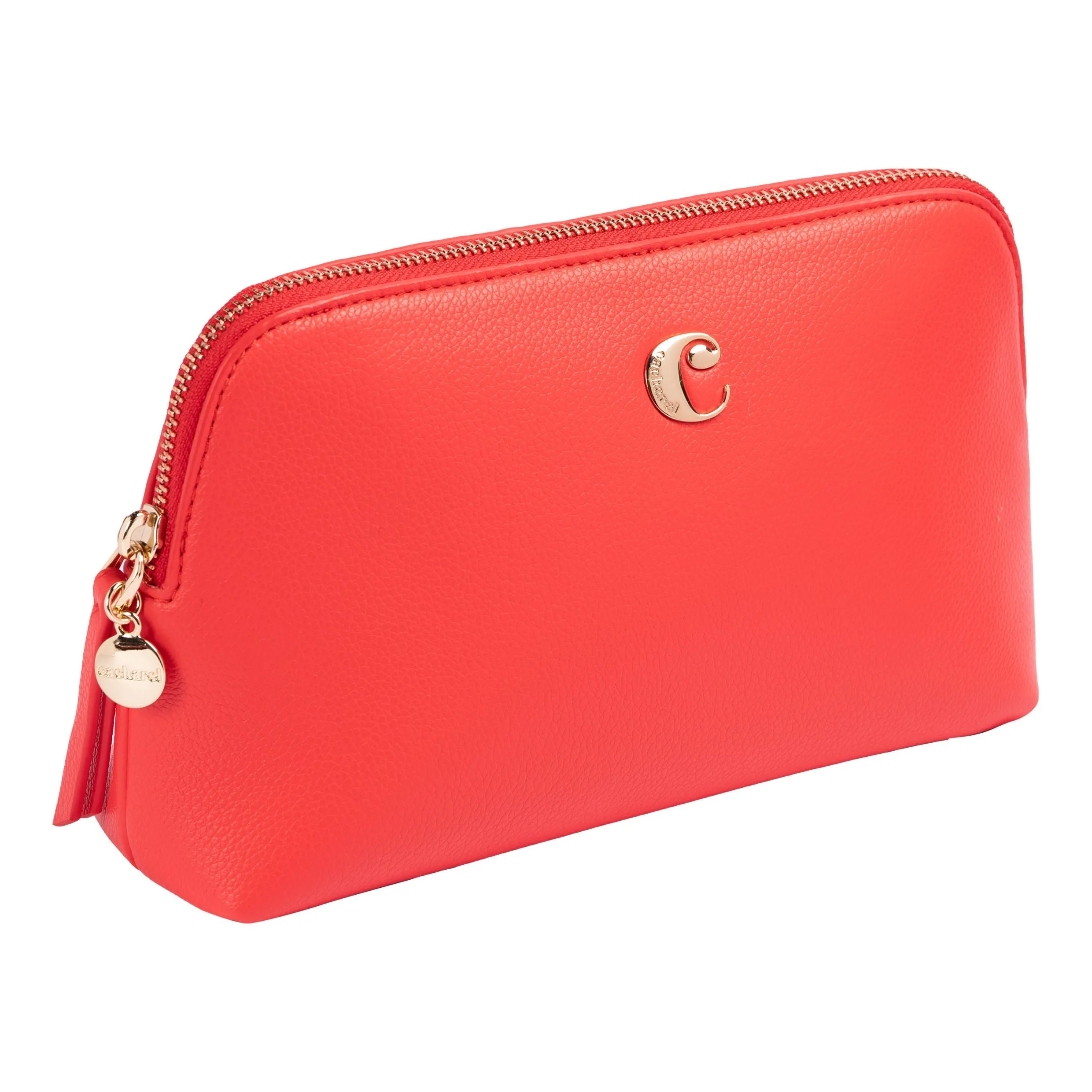 Cacharel CTC219P-Dressing-case Alma Coral