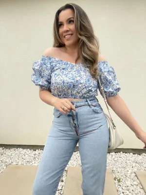 Cai- Top