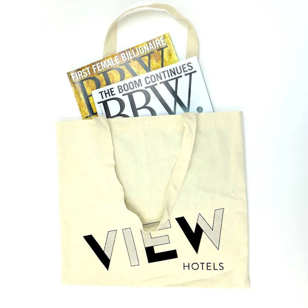 Calico Show Bag(CA-01)