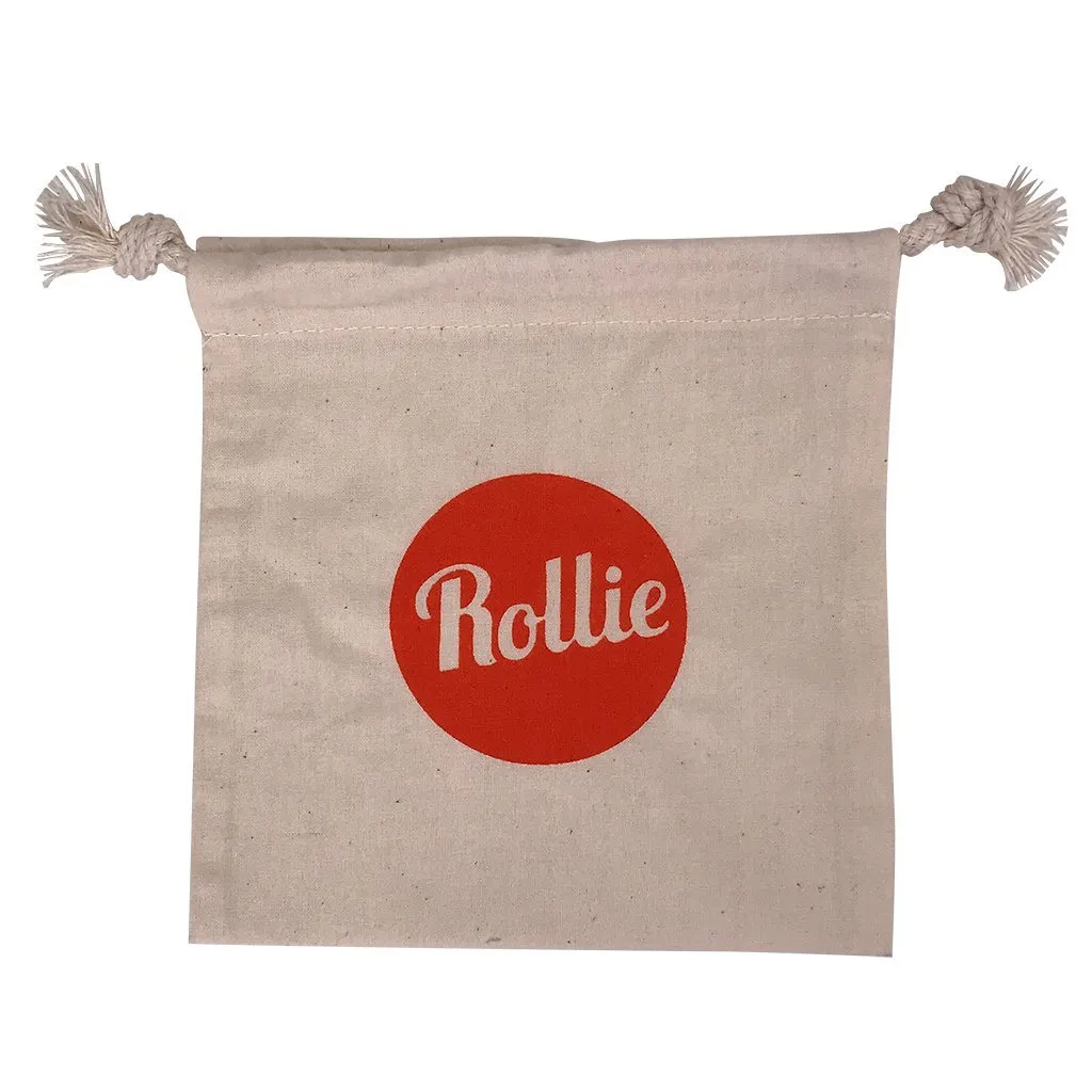 Calico Small Drawstring  Bag(CA-07)
