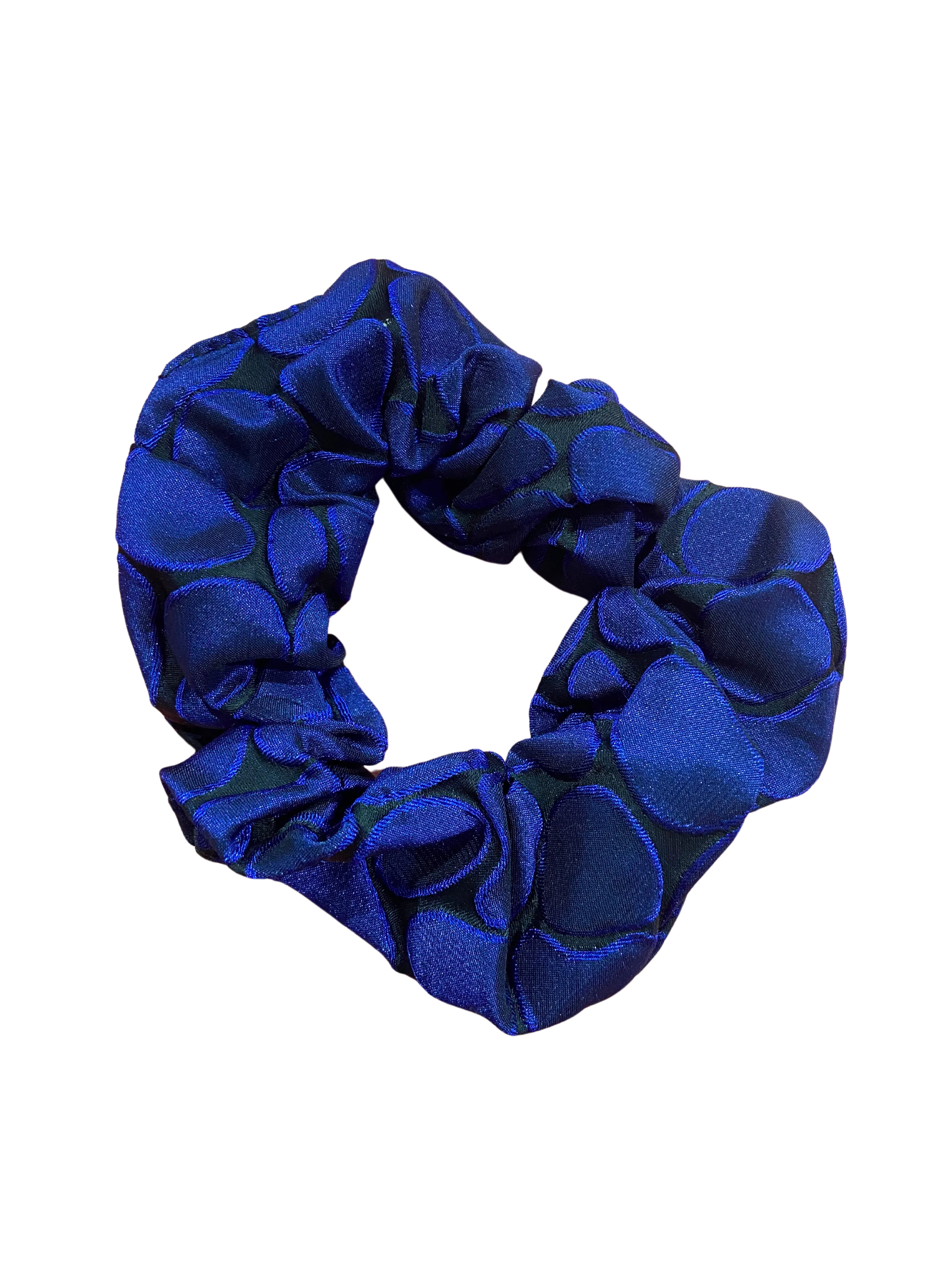 Call On Me | Zero-Waste Scrunchie | Large