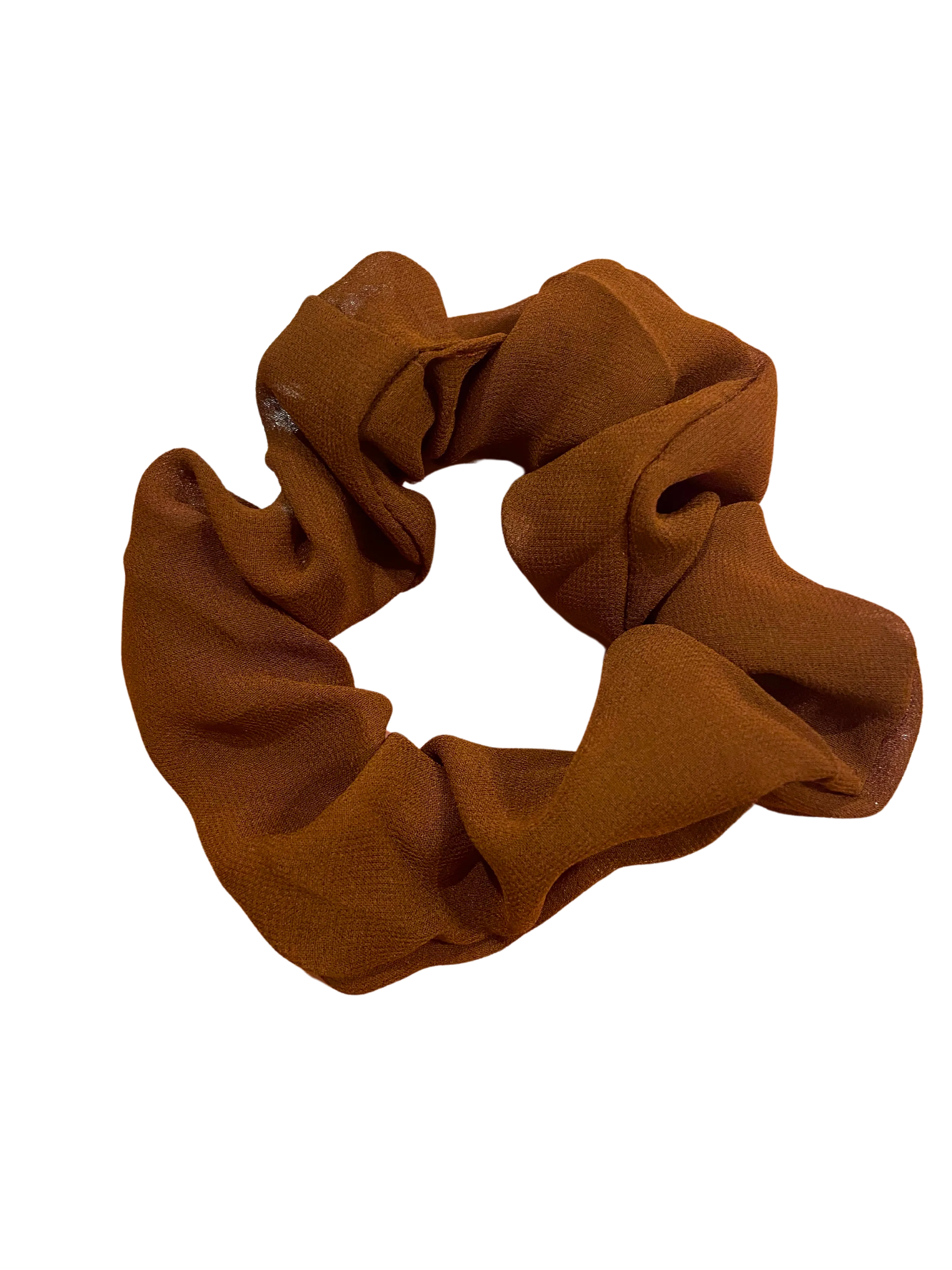 Call On Me | Zero-Waste Scrunchie | Small
