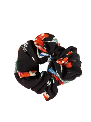 Call On Me | Zero-Waste Scrunchie | Small