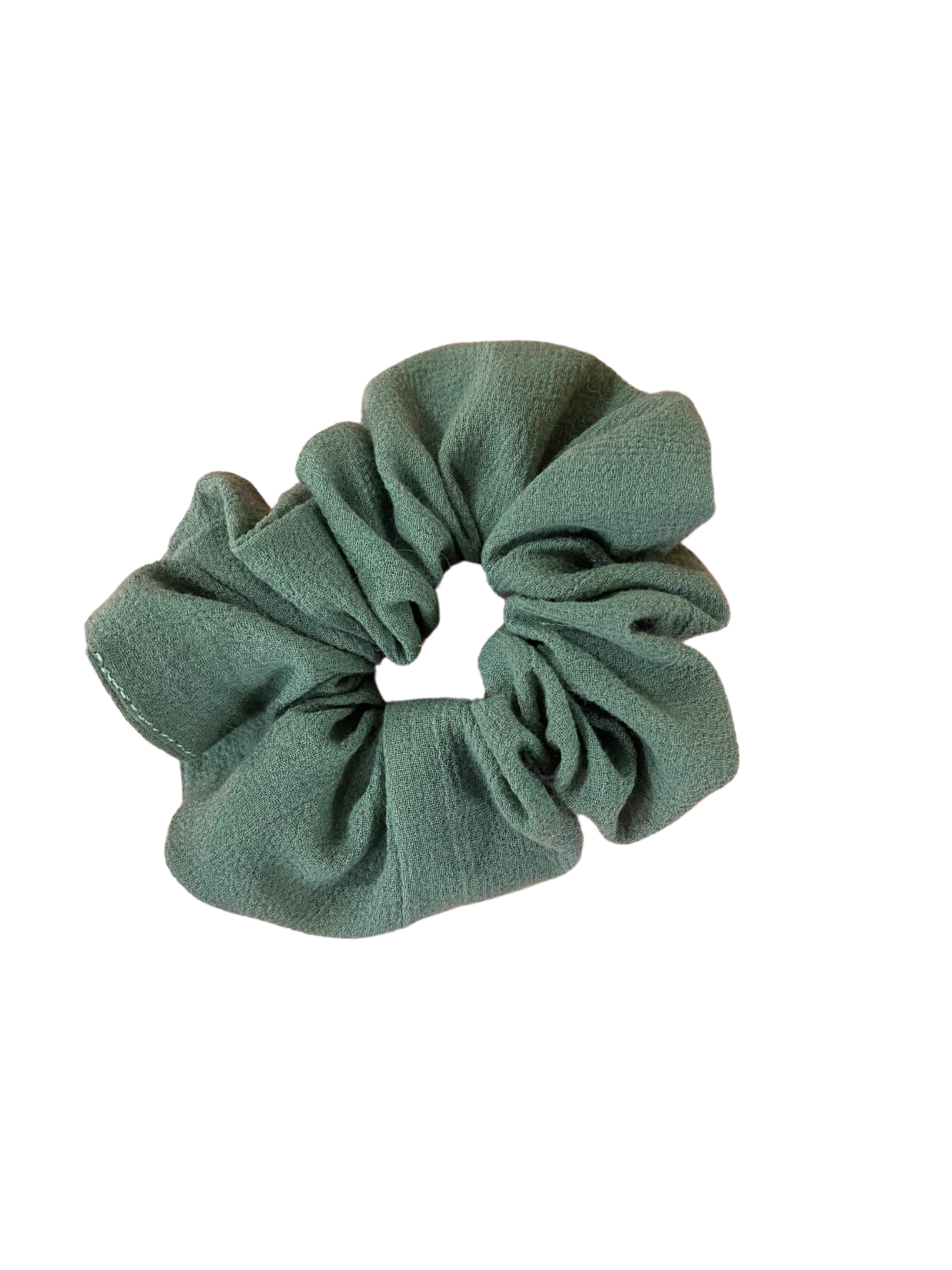 Call On Me | Zero-Waste Scrunchie | Small