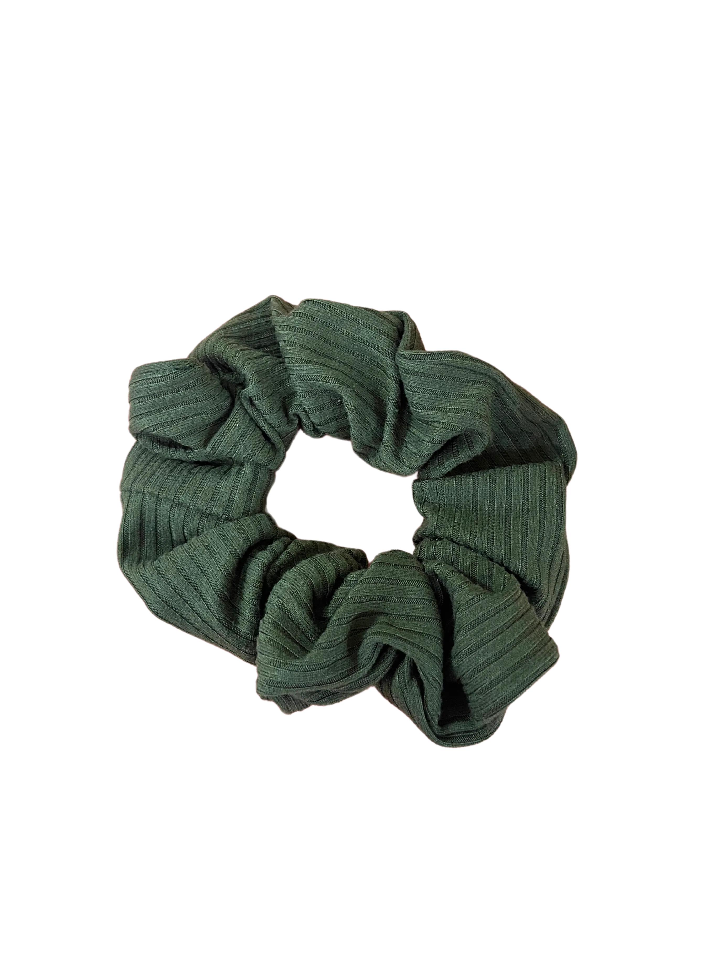 Call On Me | Zero-Waste Scrunchie | Small