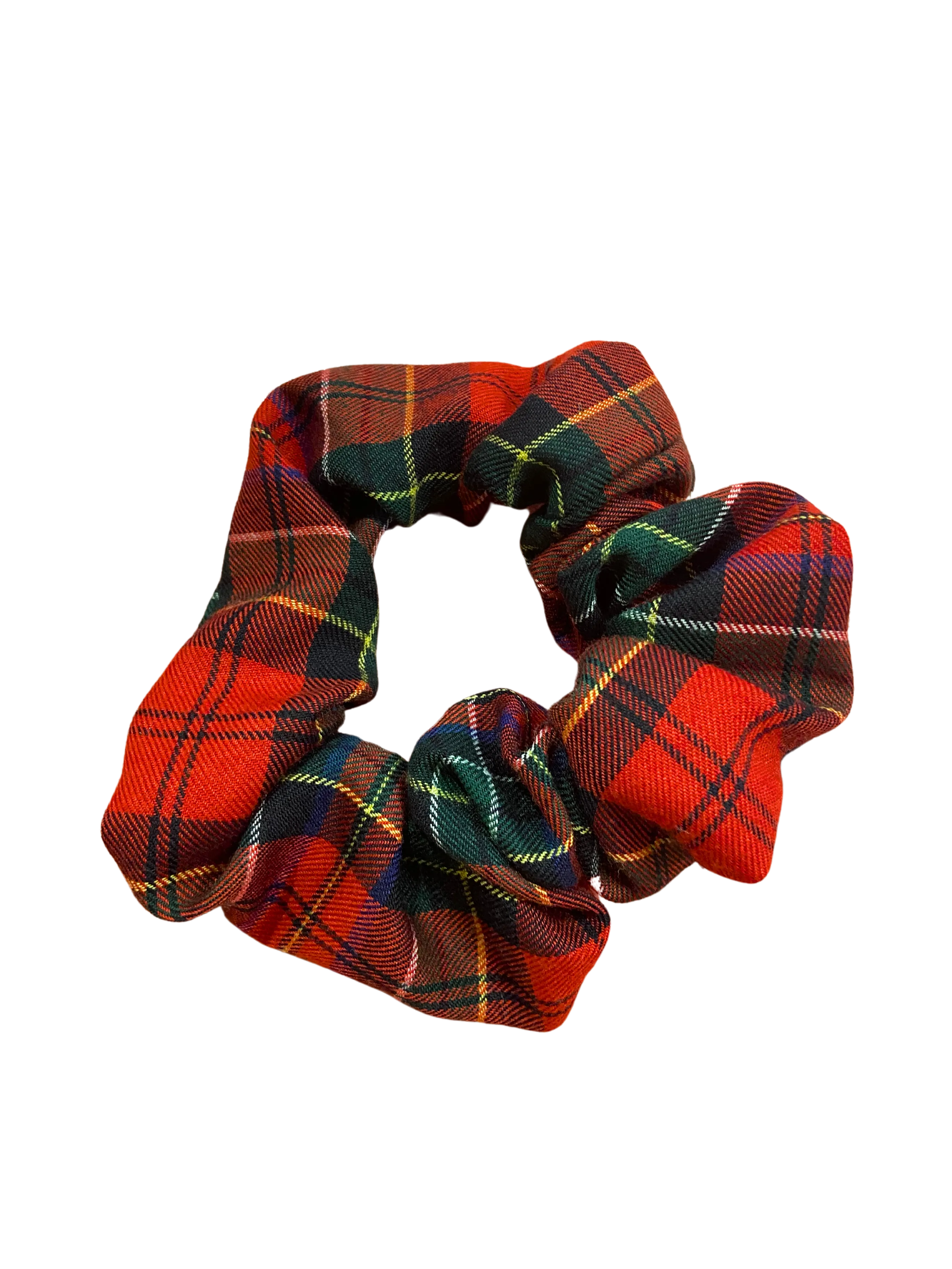 Call On Me | Zero-Waste Scrunchie | Small