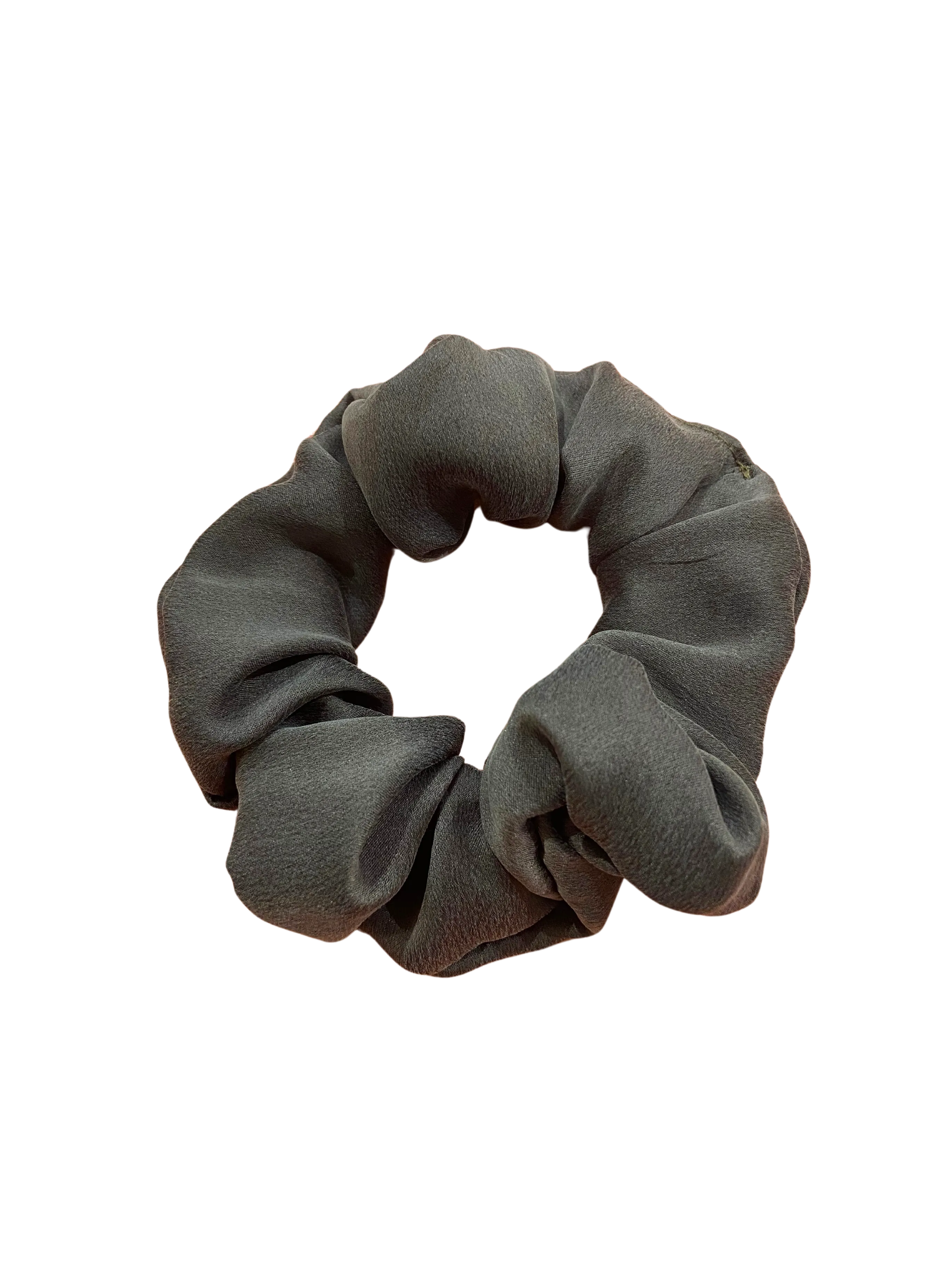Call On Me | Zero-Waste Scrunchie | Small