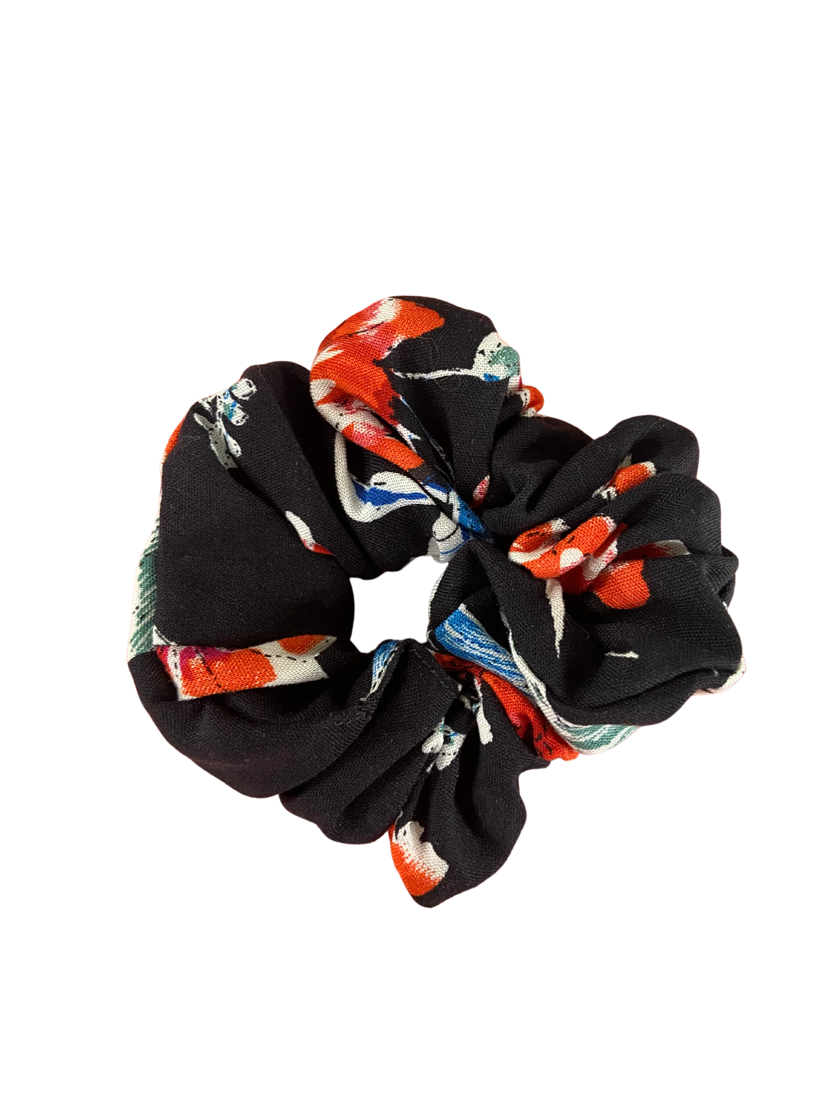 Call On Me | Zero-Waste Scrunchie | Small