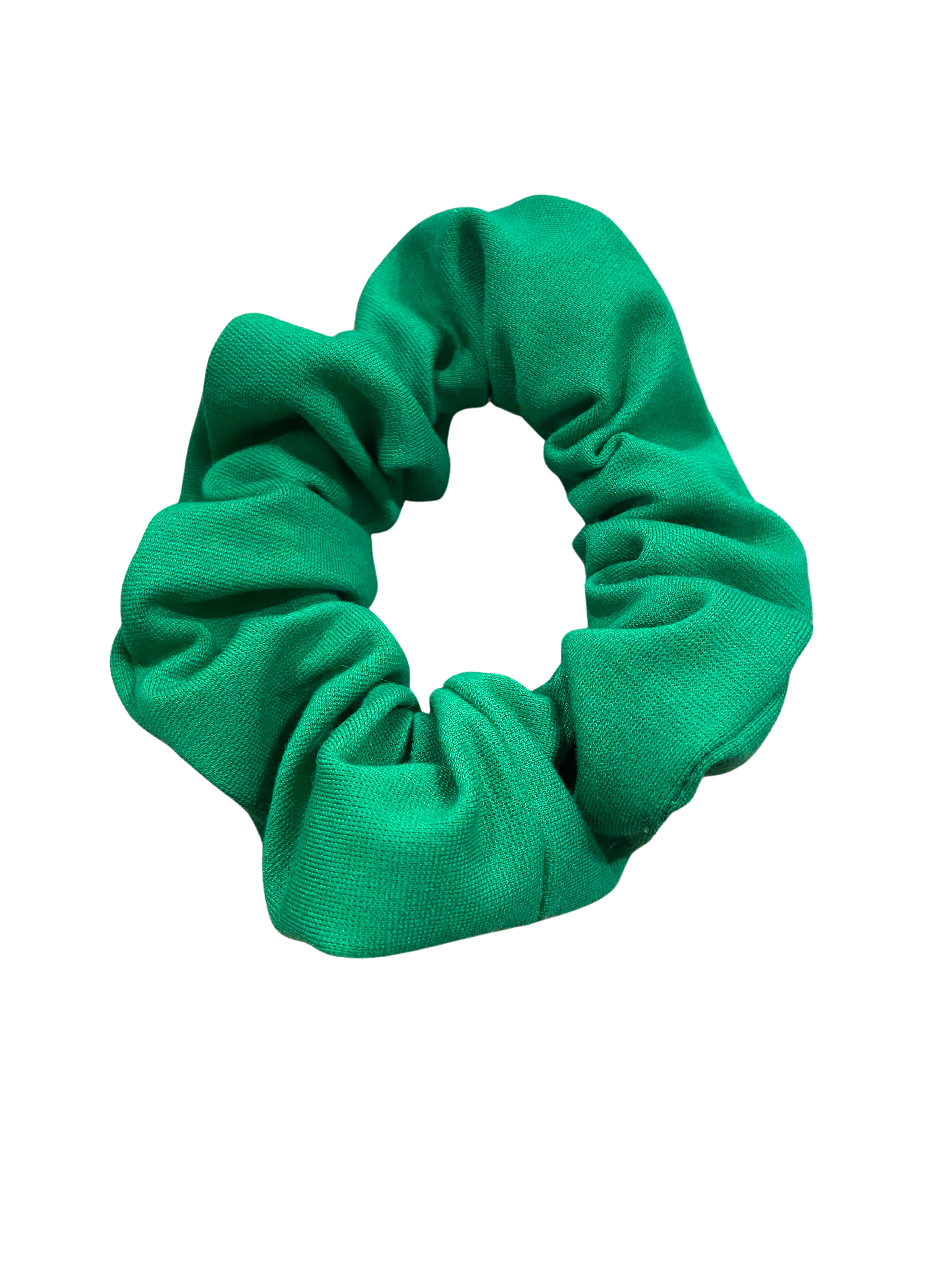 Call On Me | Zero-Waste Scrunchie | Small