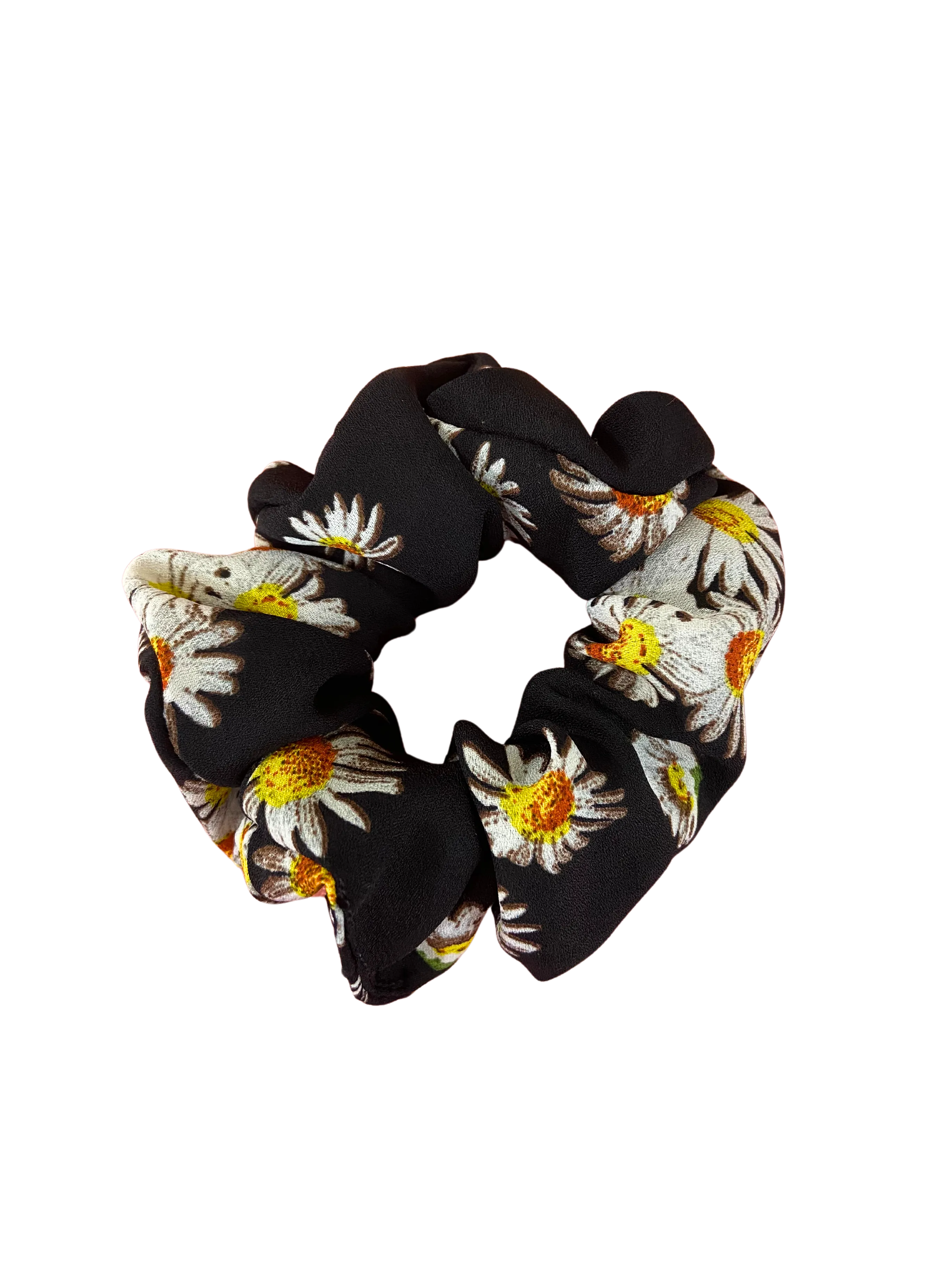 Call On Me | Zero-Waste Scrunchie | Small