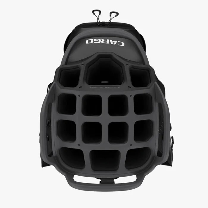 Callaway CARGO Cart Bag - Black