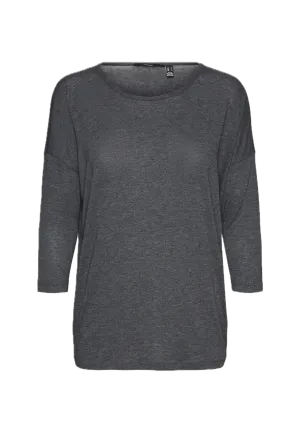 Camiseta Vero Moda Carla Black