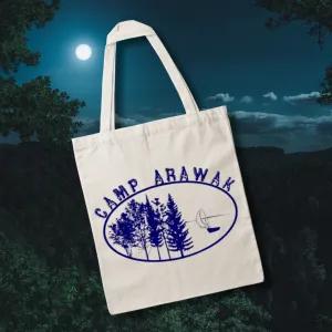 Camp Arawak Tote