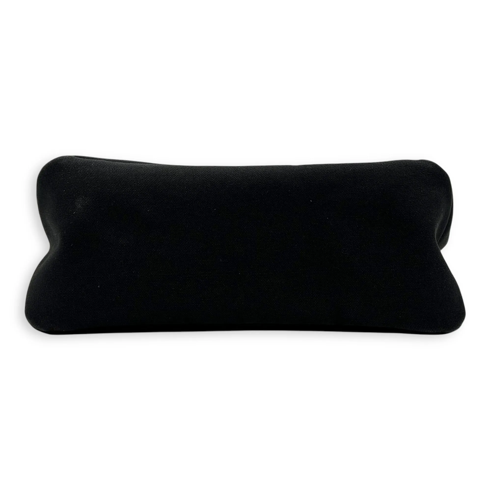 Canapa Tote Bag Black in Canvas
