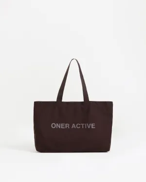 Canvas Tote Bag | 70% Cocoa