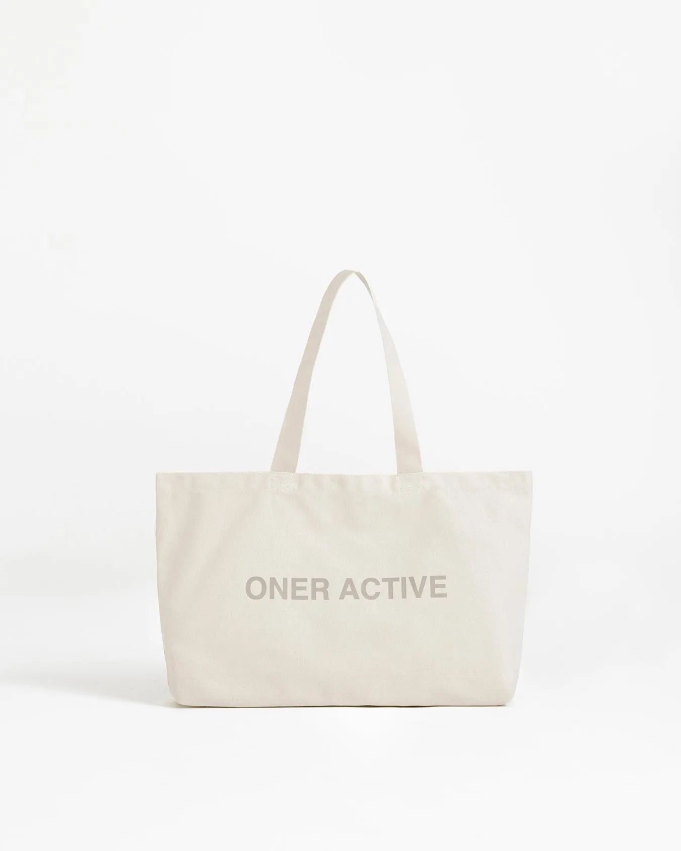 Canvas Tote Bag | Sand