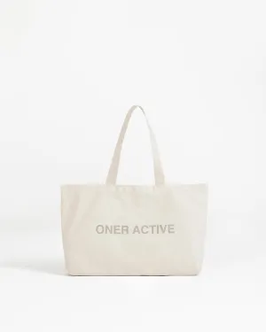 Canvas Tote Bag | Sand