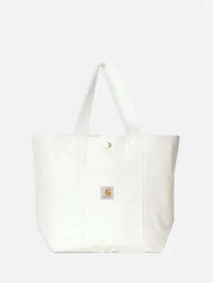 Canvas Tote - Wax Rinsed
