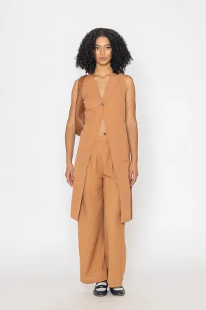 Canyon Echo Tunic
