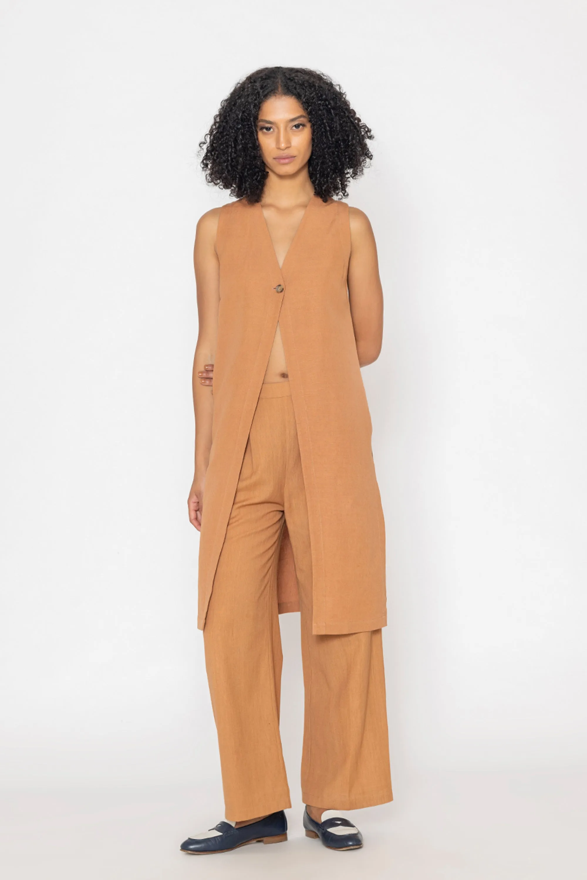 Canyon Echo Tunic