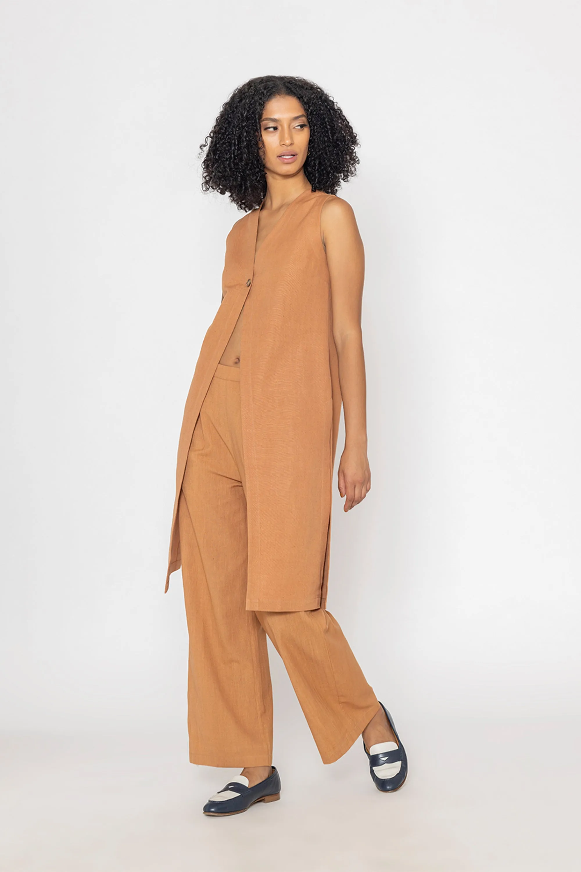 Canyon Echo Tunic