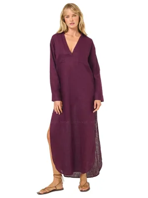 Capistrano Tunic