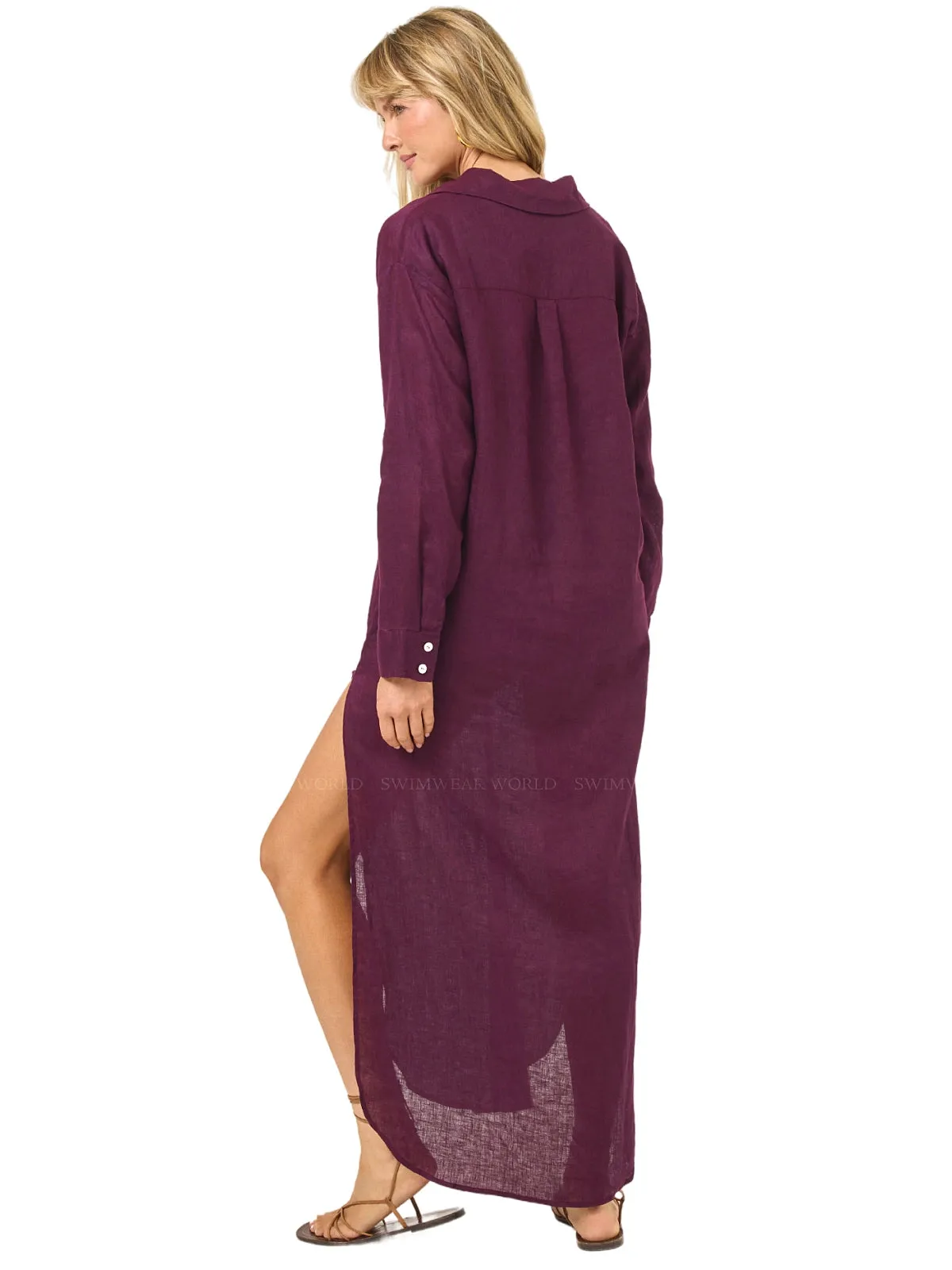 Capistrano Tunic