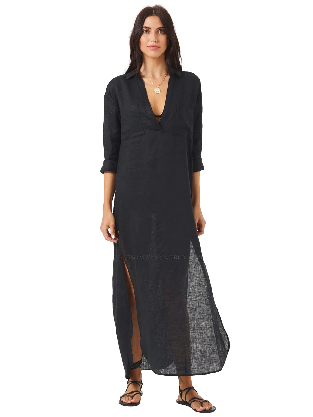 Capistrano Tunic