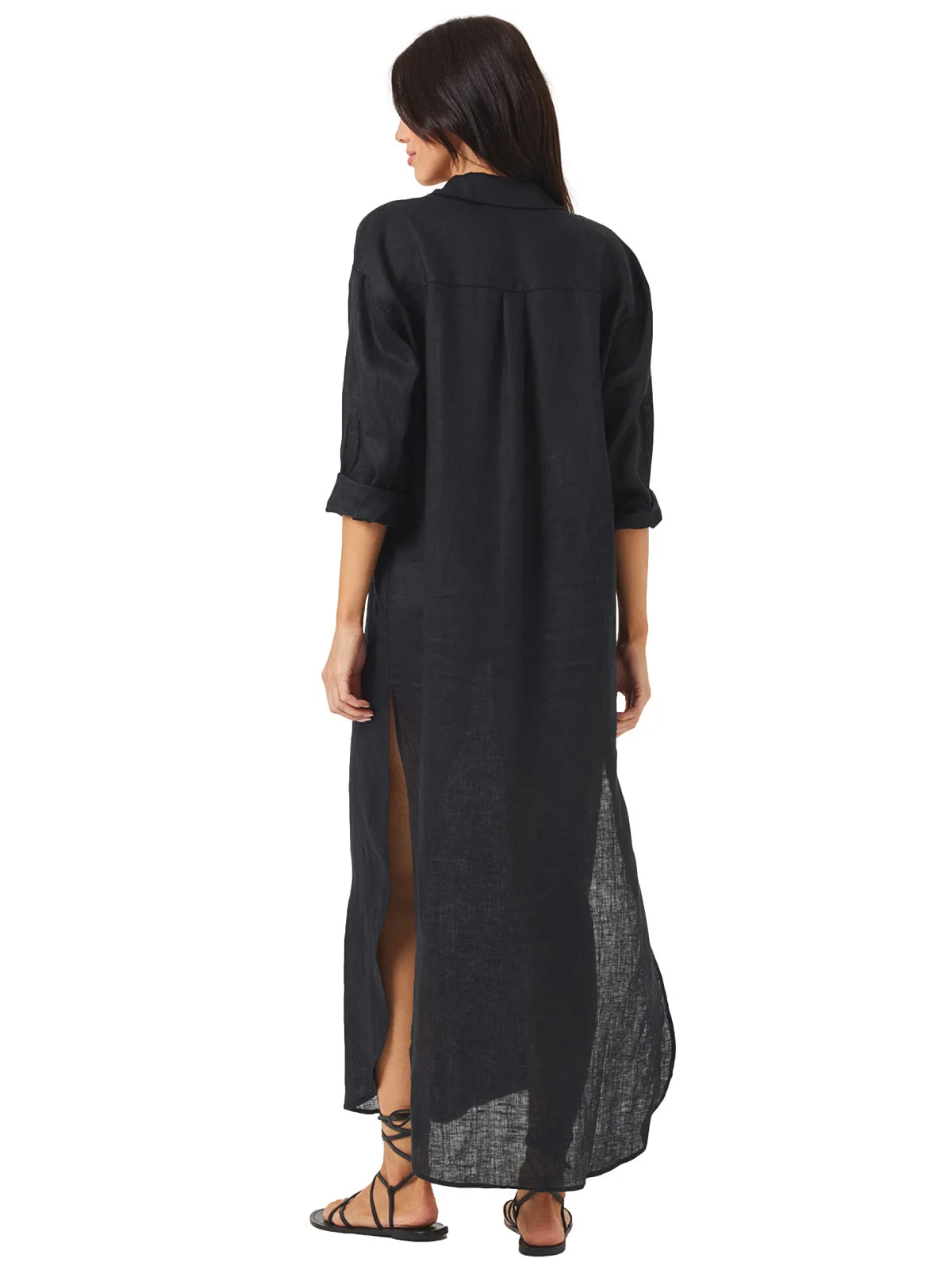 Capistrano Tunic