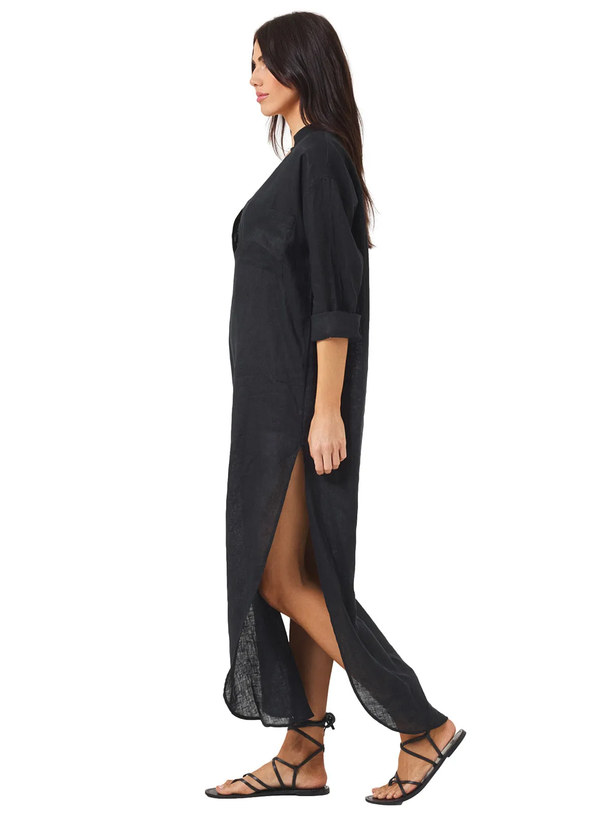 Capistrano Tunic